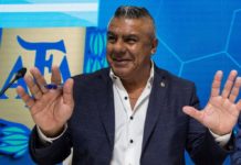 AFA le contestó al Gobierno con un extenso y duro comunicado