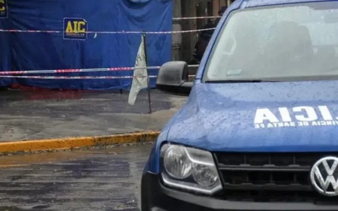 POLICIA AIC
