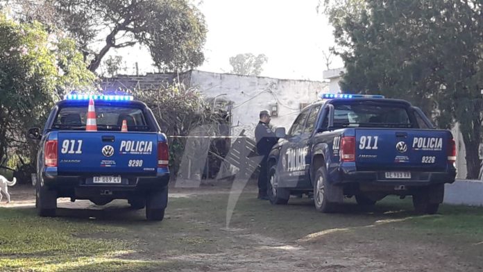 POLICIA