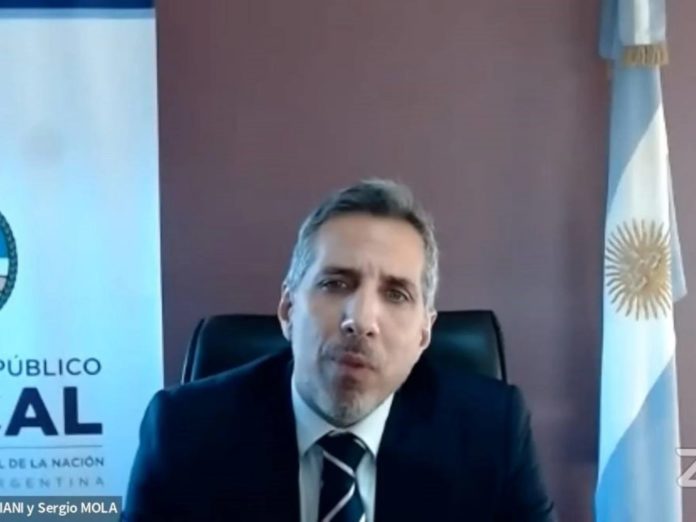 FISCAL LUCIANI