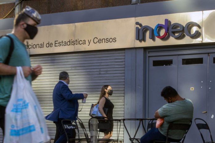INDEC