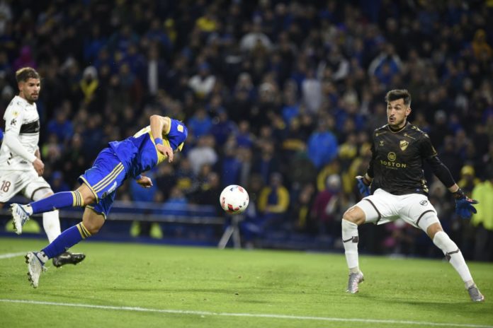 boca