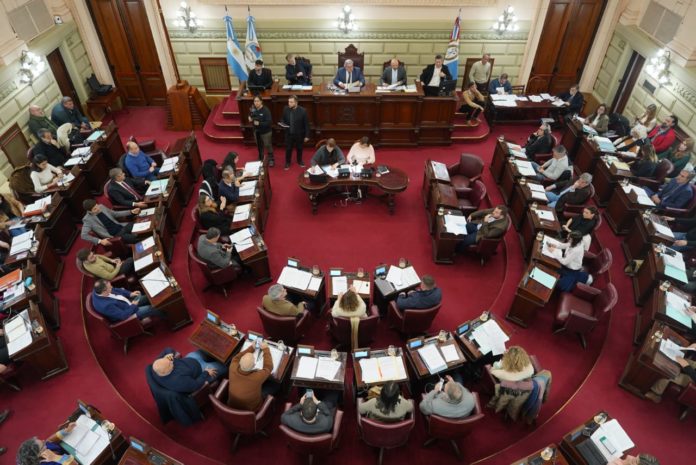 diputados