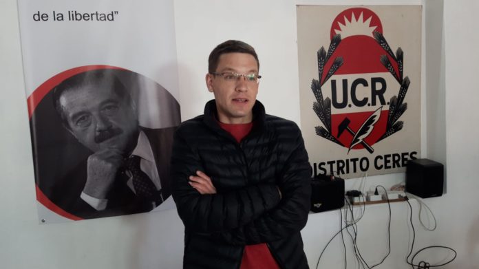 juan pablo jullier