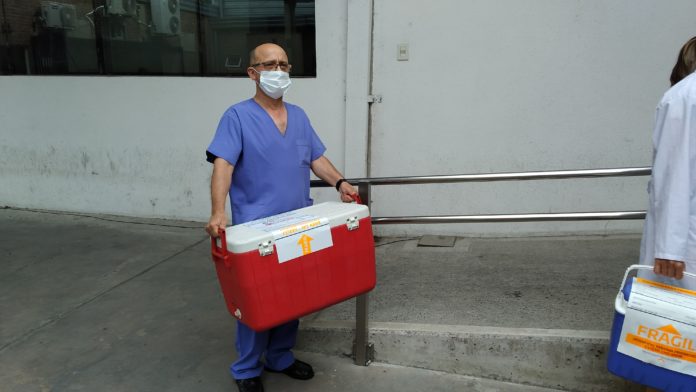 donacion organos