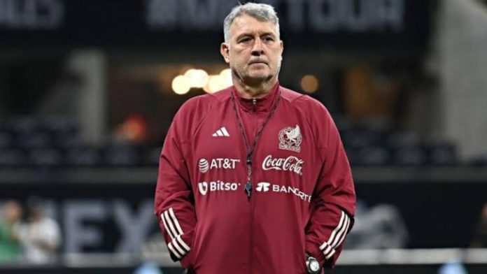 TATA MARTINO