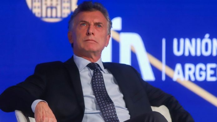 MACRI