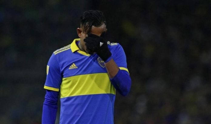 VILLA BOCA