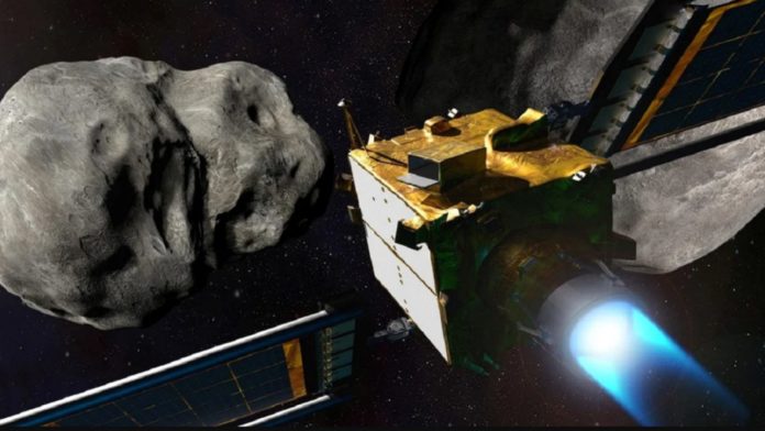 NASA