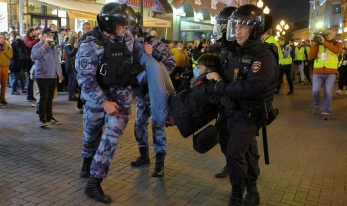 Rusia