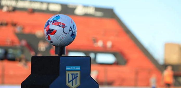 AFA LIGA PROFESIONAL