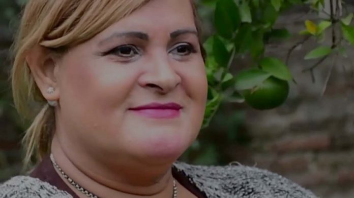 ALEJANDRA IRONICI