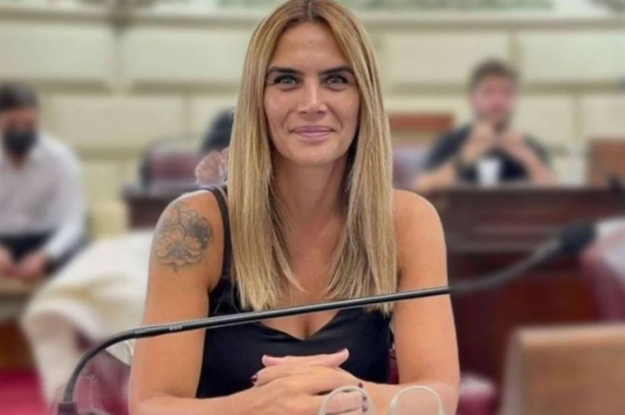 Amalia Granata