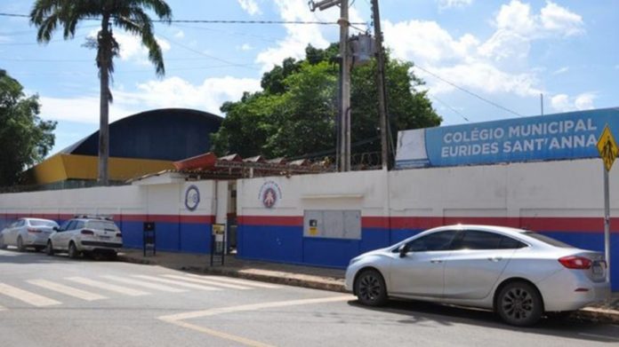 BRASIL BAHIA