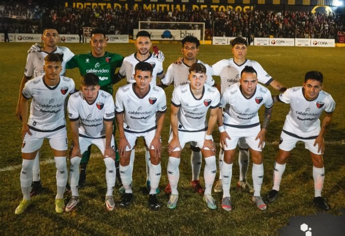 COLON COPA SANTA FE