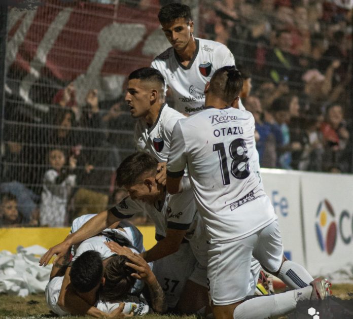COLÓN