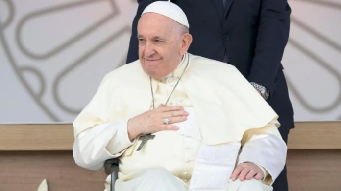 Papa Francisco