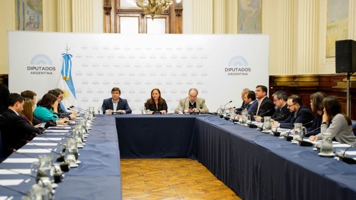 DIPUTADOS