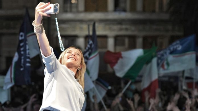ITALIA