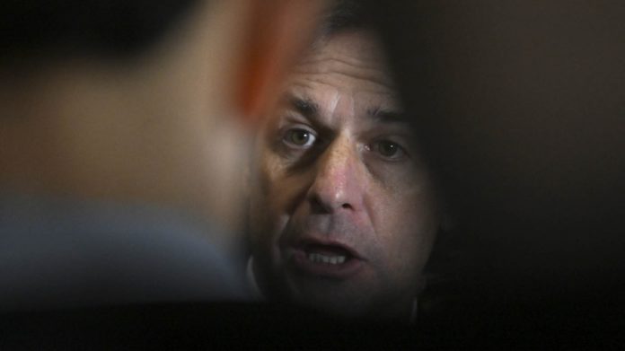 LACALLE POU