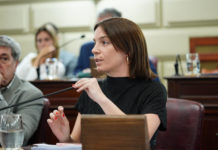 Presentan en Santa Fe un proyecto para crear un sistema de indicadores sobre el trabajo informal