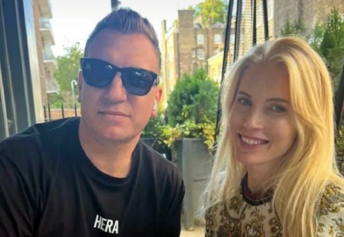 MAXI LOPEZ
