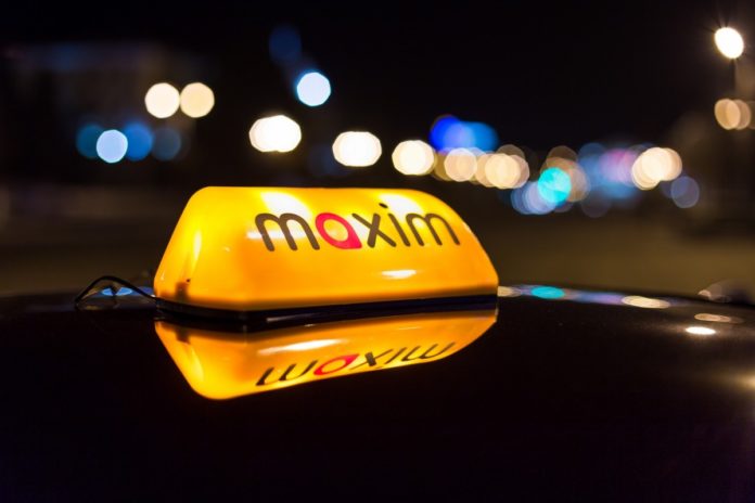 MAXIM