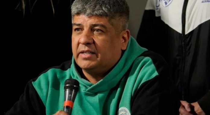 PABLO MOYANO