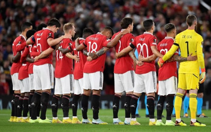 PREMIER LEAGUE 2022