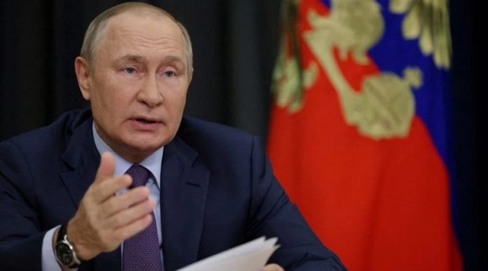PUTIN