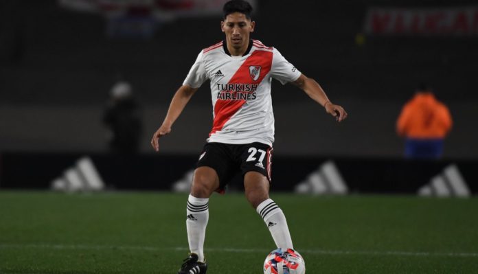 RODRIGO ALIENDRO