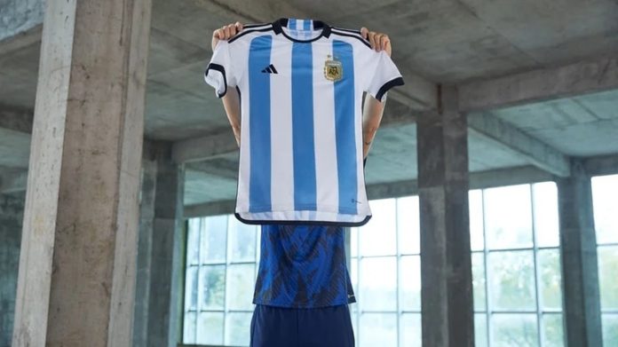 SELECCIÓN ARGENTINA