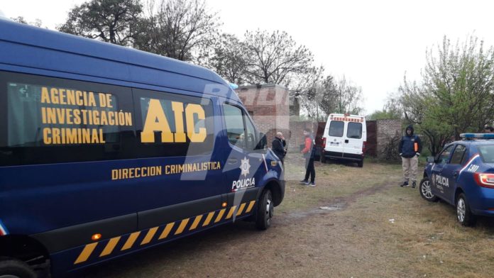 POLICIA