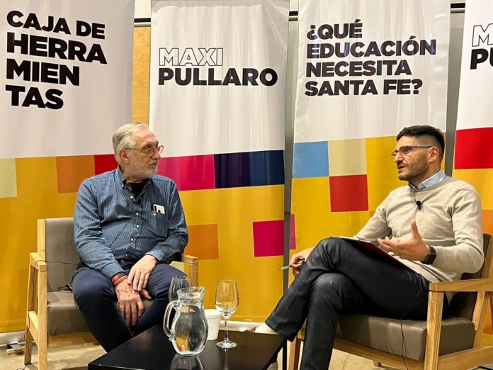 PULLARO