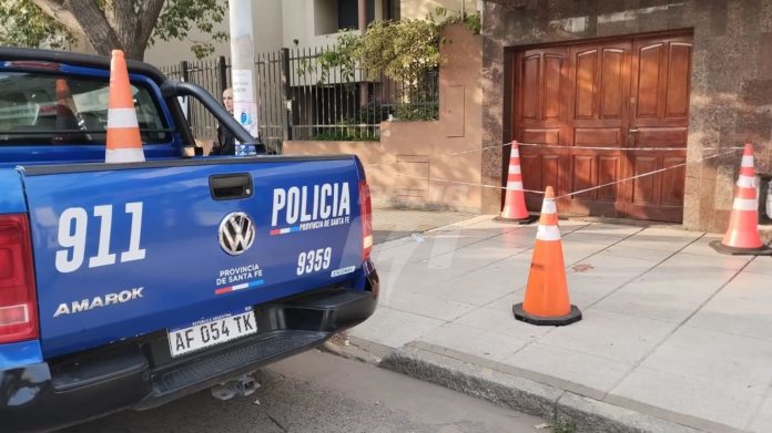 pOLICIA