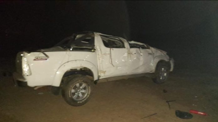 accidente ruta 1