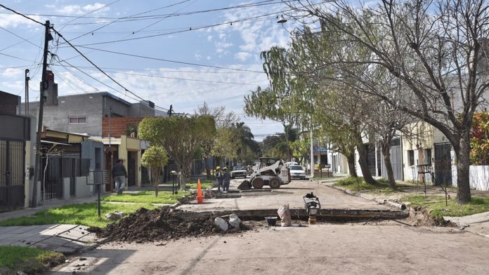 bacheo