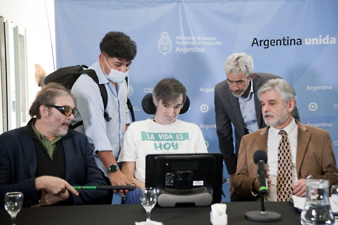 ESTEBAN BULLRICH