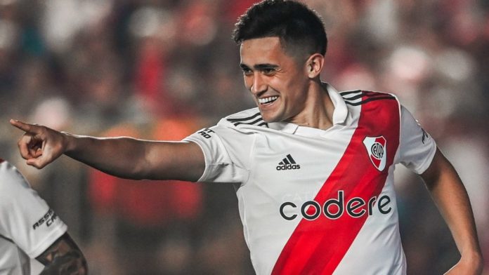 RIVER