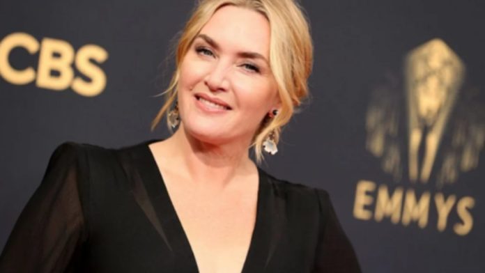 Kate Winslet