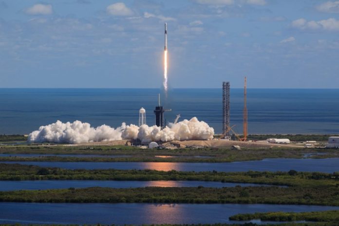SPACEX