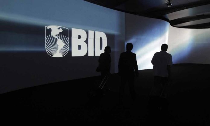 bid