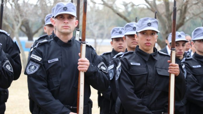 POLICIA