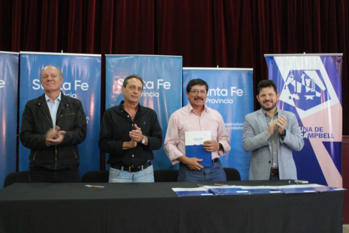 VIVIENDAS