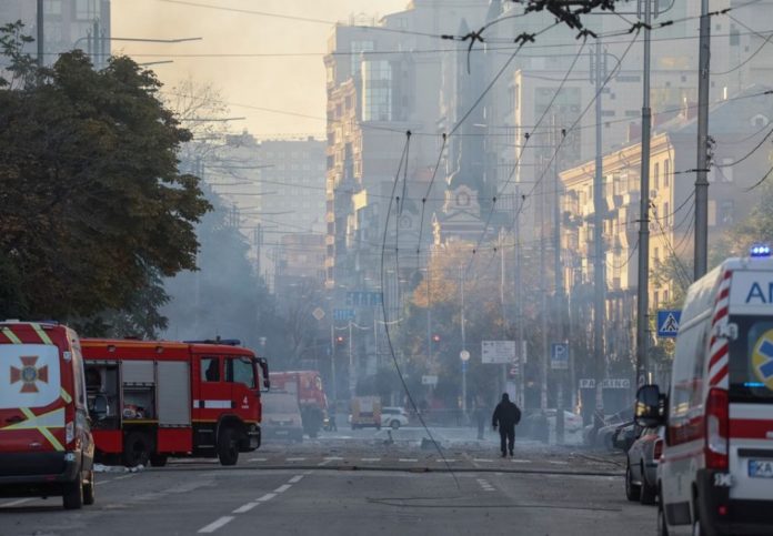 RUSIA