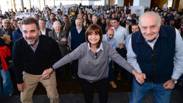 bullrich