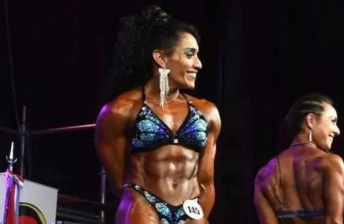 mujer argentina