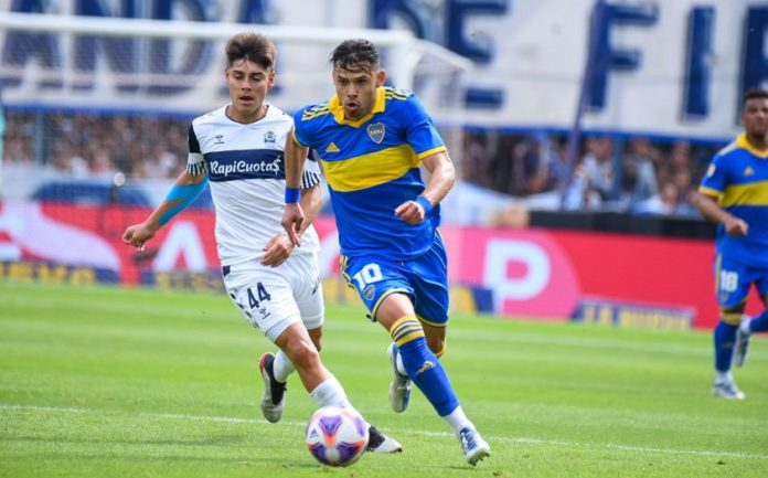 BOCA