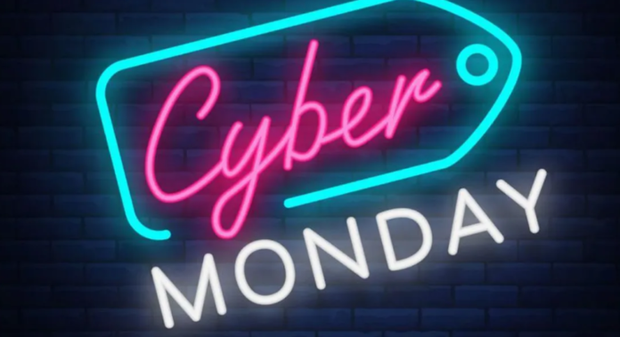 CYBER MONDAY