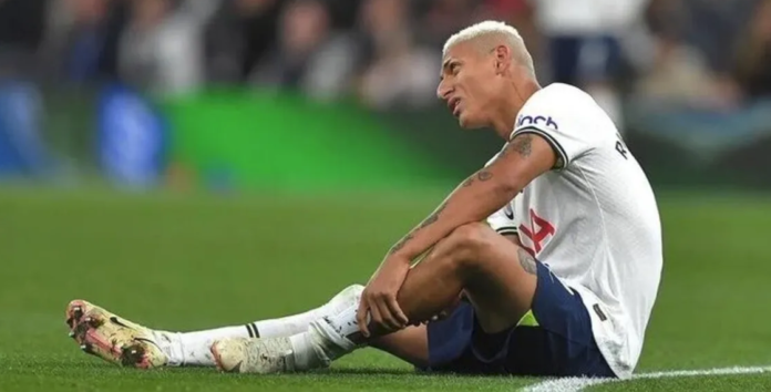 RICHARLISON BRASIL